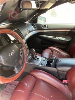 إنفينيتي G37